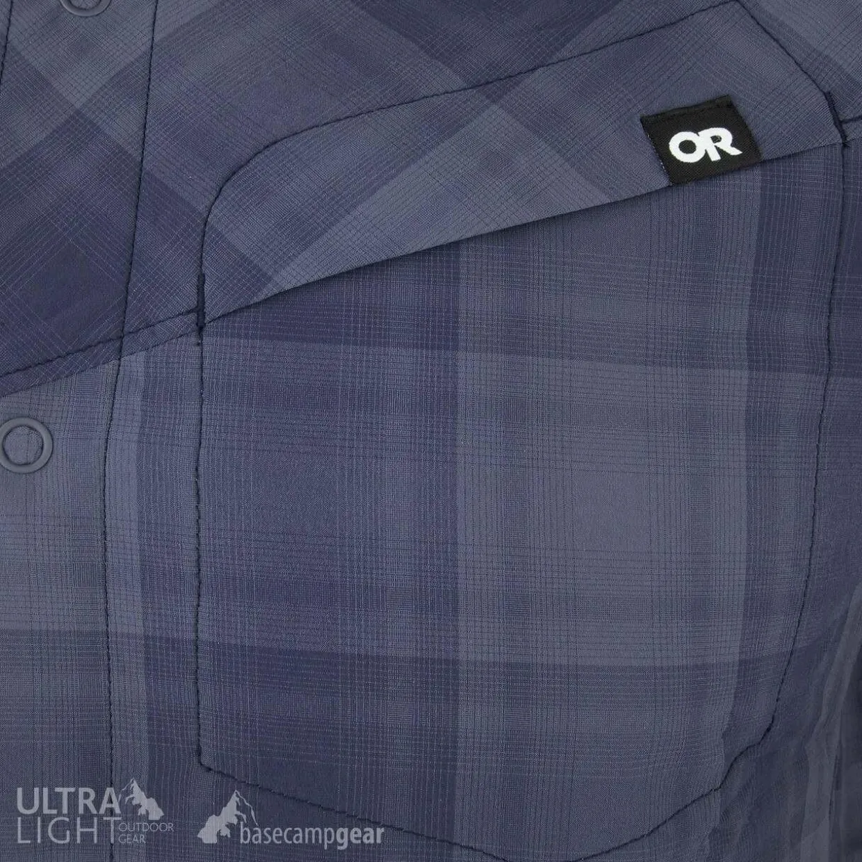 Astroman S/S Sun Shirt - Past Season Colours