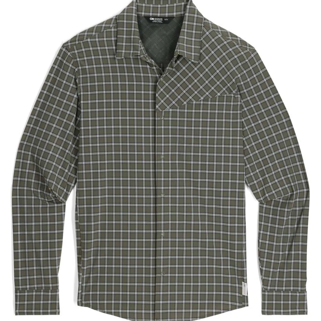Astroman Sun Shirt L/S