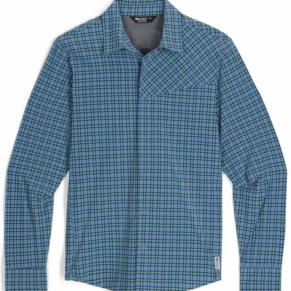 Astroman Sun Shirt L/S