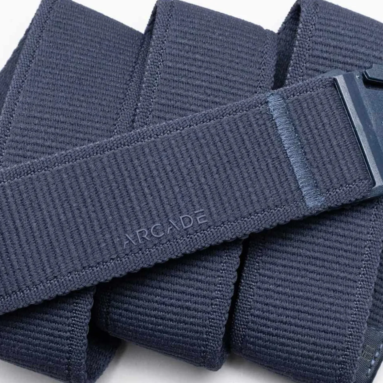 Atlas Long Belt