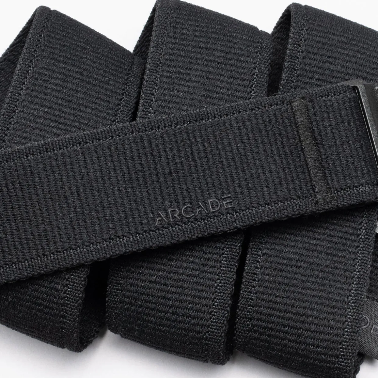 Atlas Long Belt