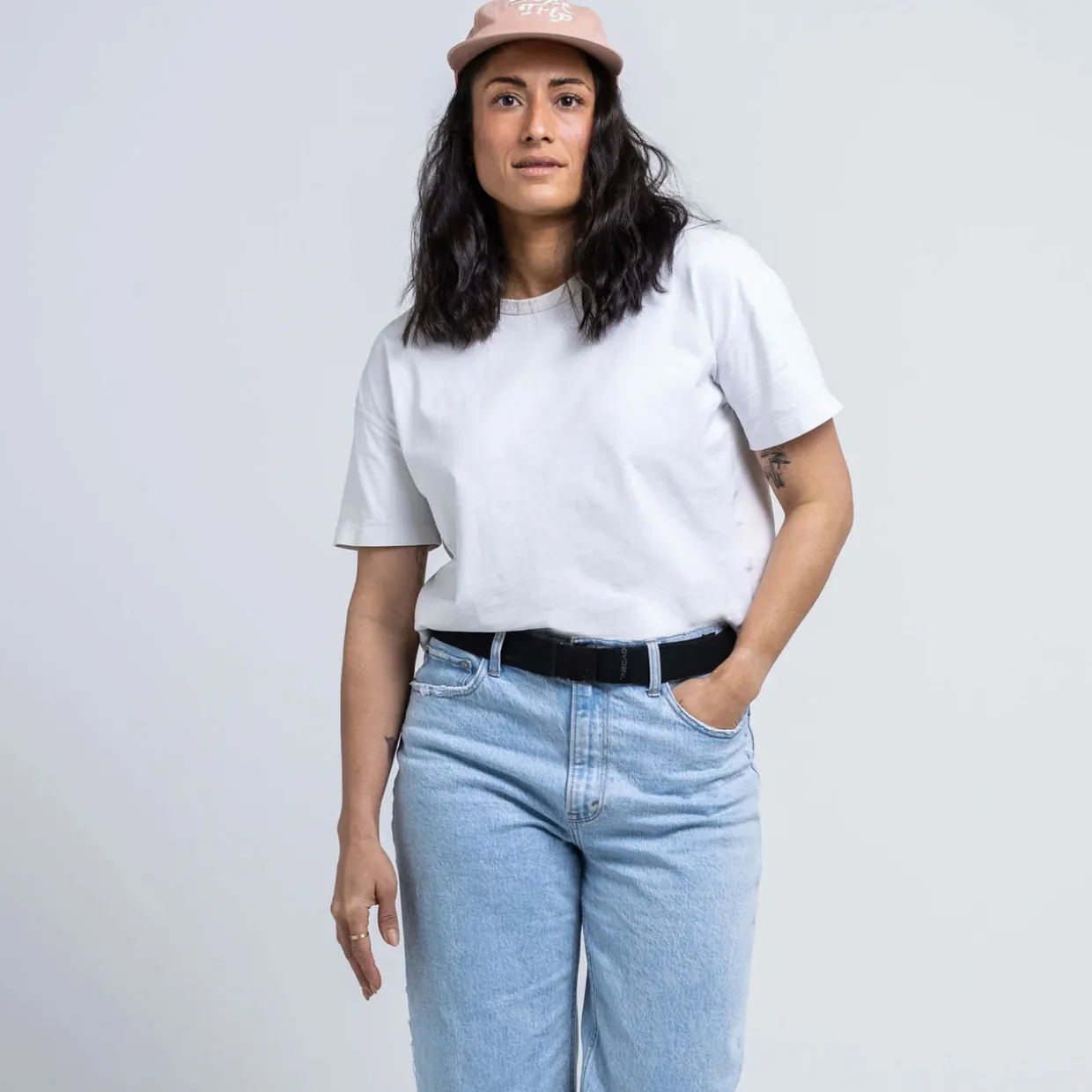 Atlas Long Belt