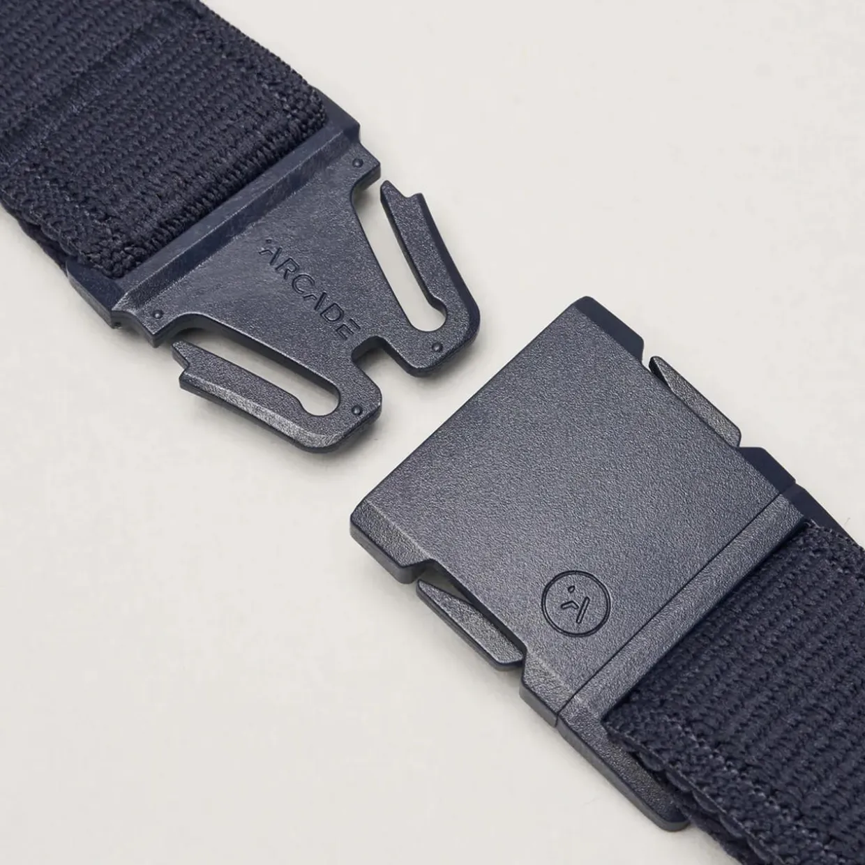 Atlas Slim Belt