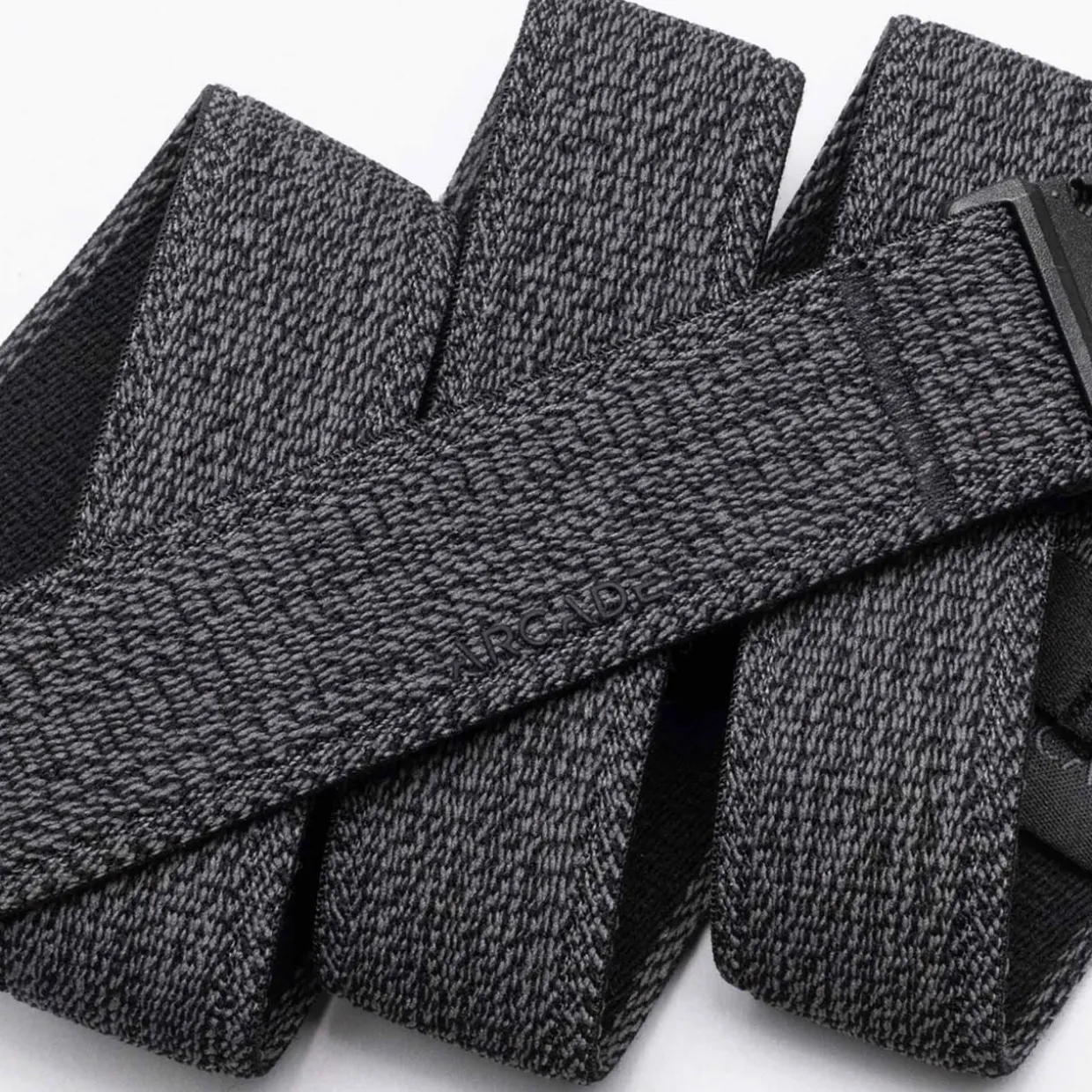 Atlas Slim Belt