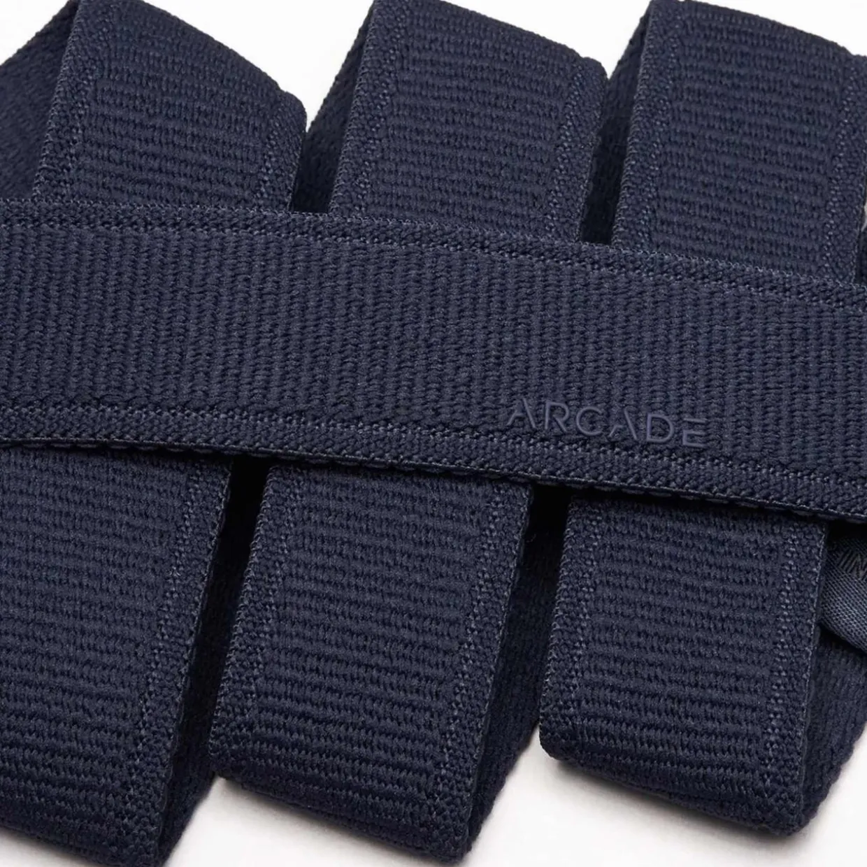 Atlas Slim Belt