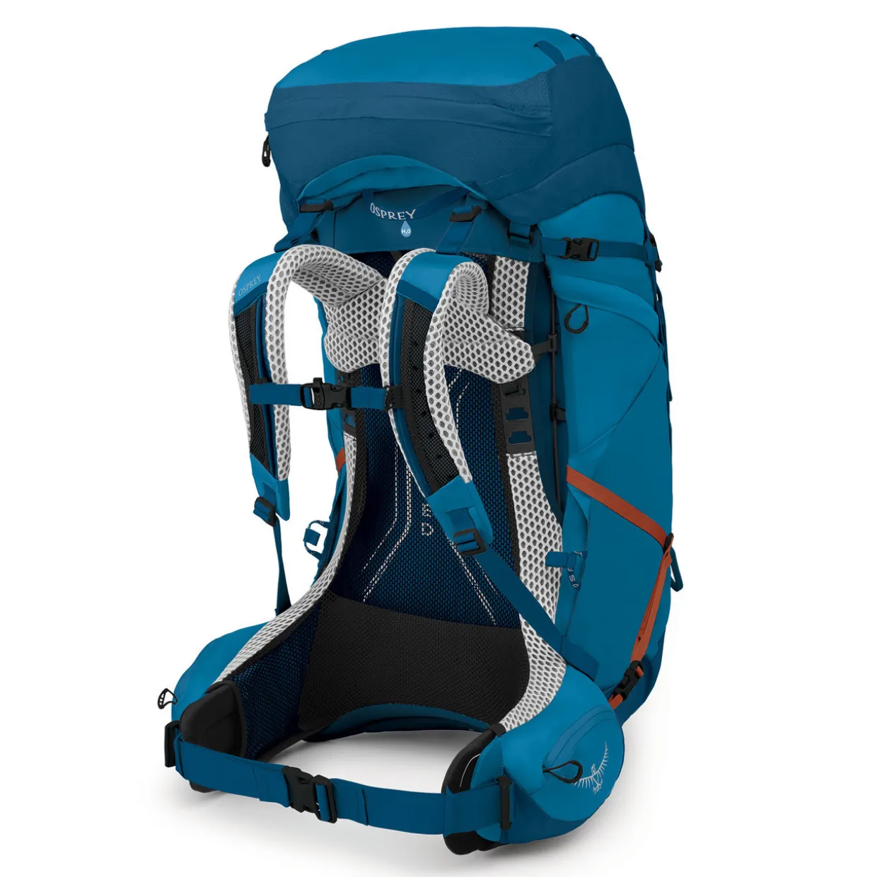 Atmos AG LT 65 Rucksack