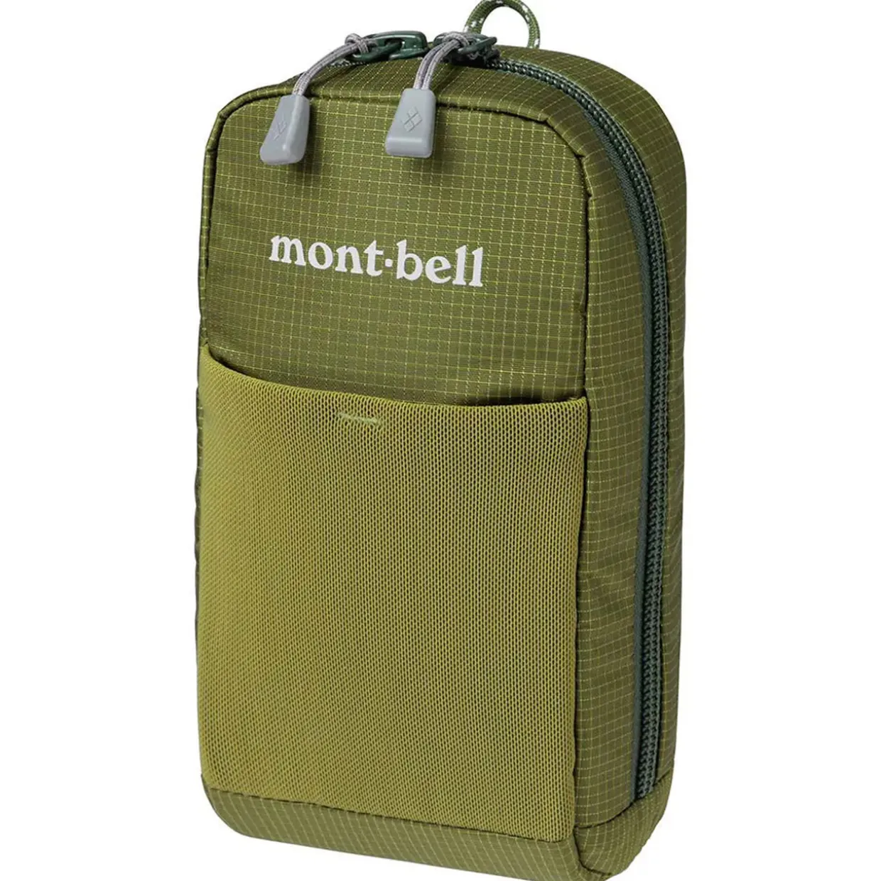 Attachable Multi-Item Pouch Medium