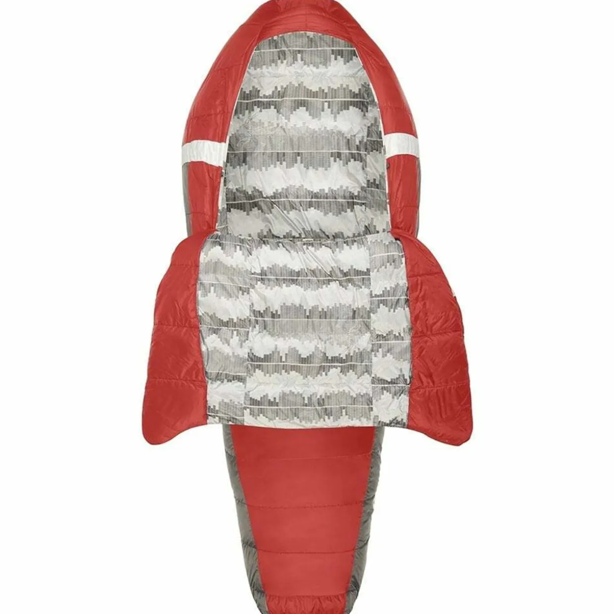 Backcountry Bed 20 Down Sleeping Bag