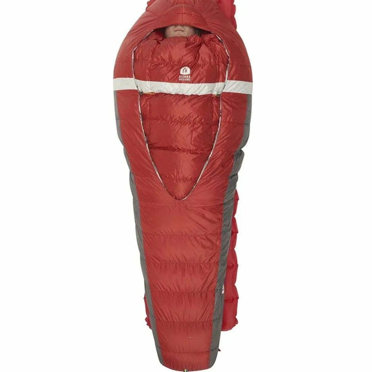 Backcountry Bed 20 Down Sleeping Bag