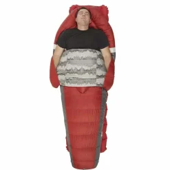 Backcountry Bed 20 Down Sleeping Bag