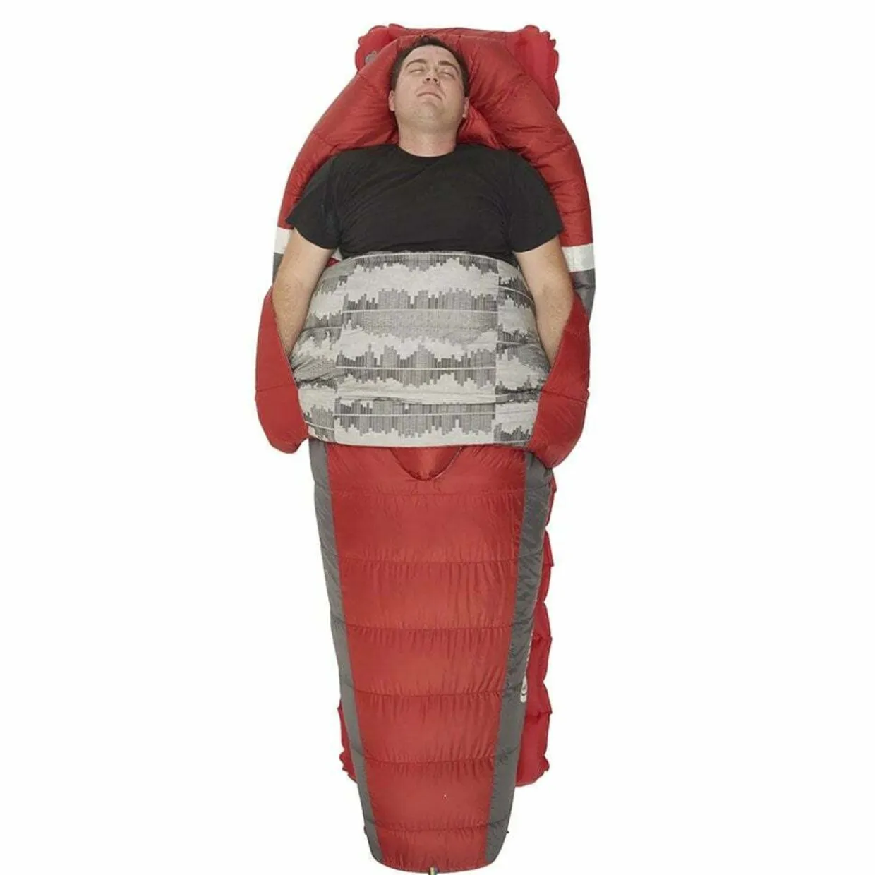 Backcountry Bed 20 Down Sleeping Bag