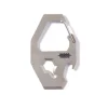 Backcountry Carabiner