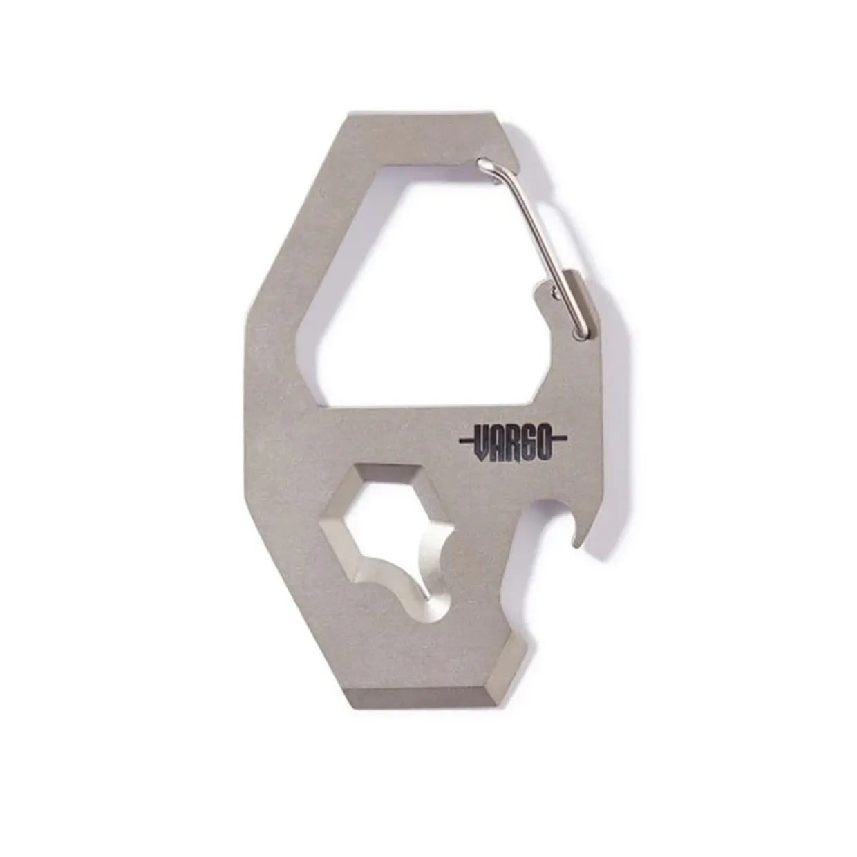 Backcountry Carabiner