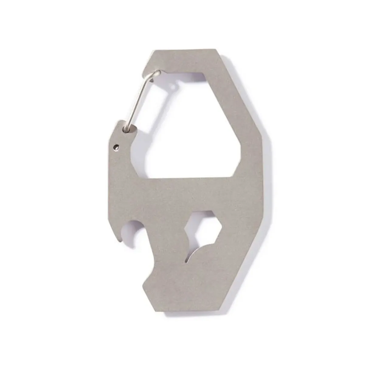 Backcountry Carabiner
