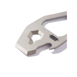 Backcountry Carabiner