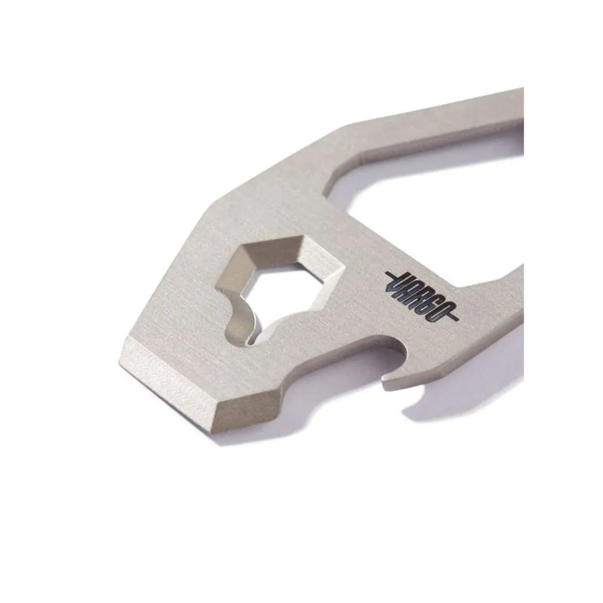 Backcountry Carabiner