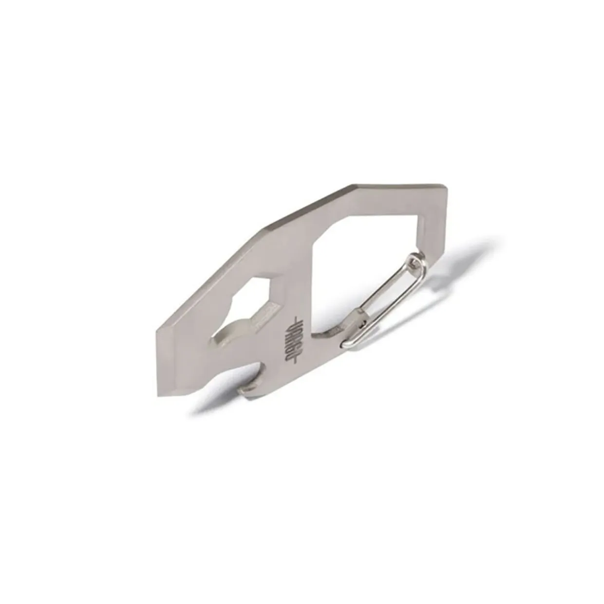 Backcountry Carabiner
