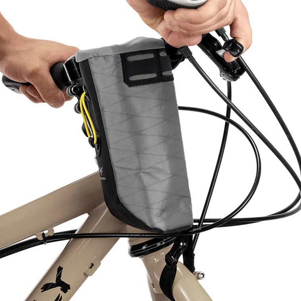 Backcountry Food Pouch 0.8L