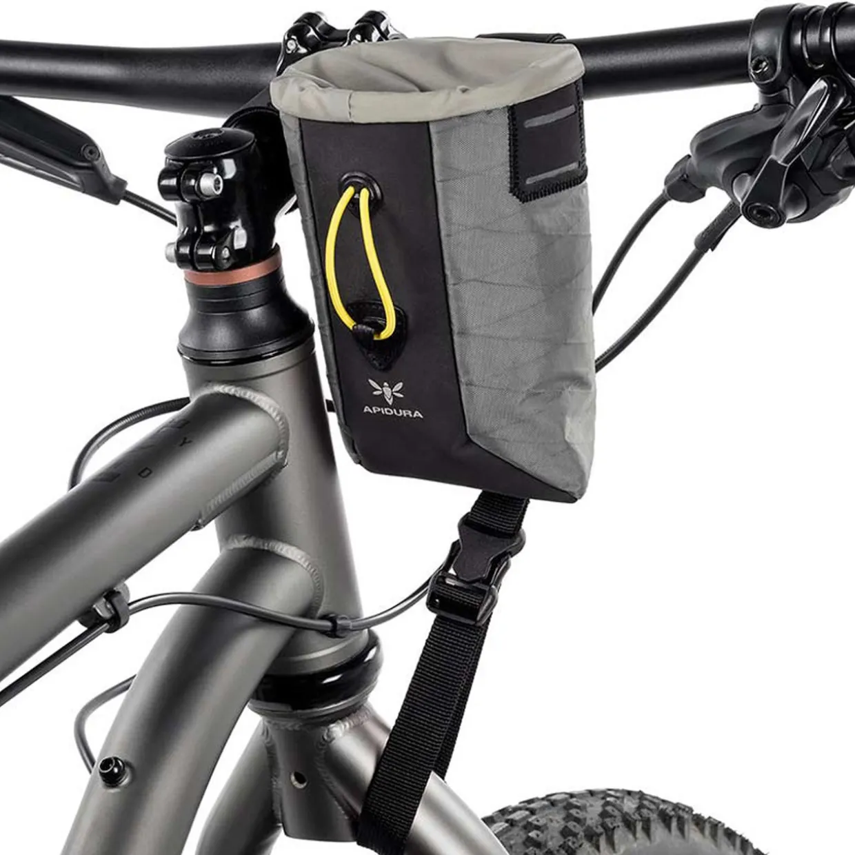 Backcountry Food Pouch 0.8L
