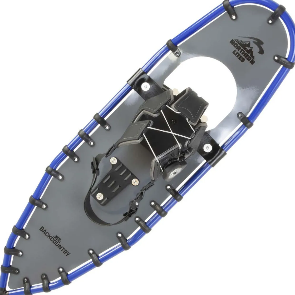 Backcountry Ultralight All-Terrain Snowshoes (30")
