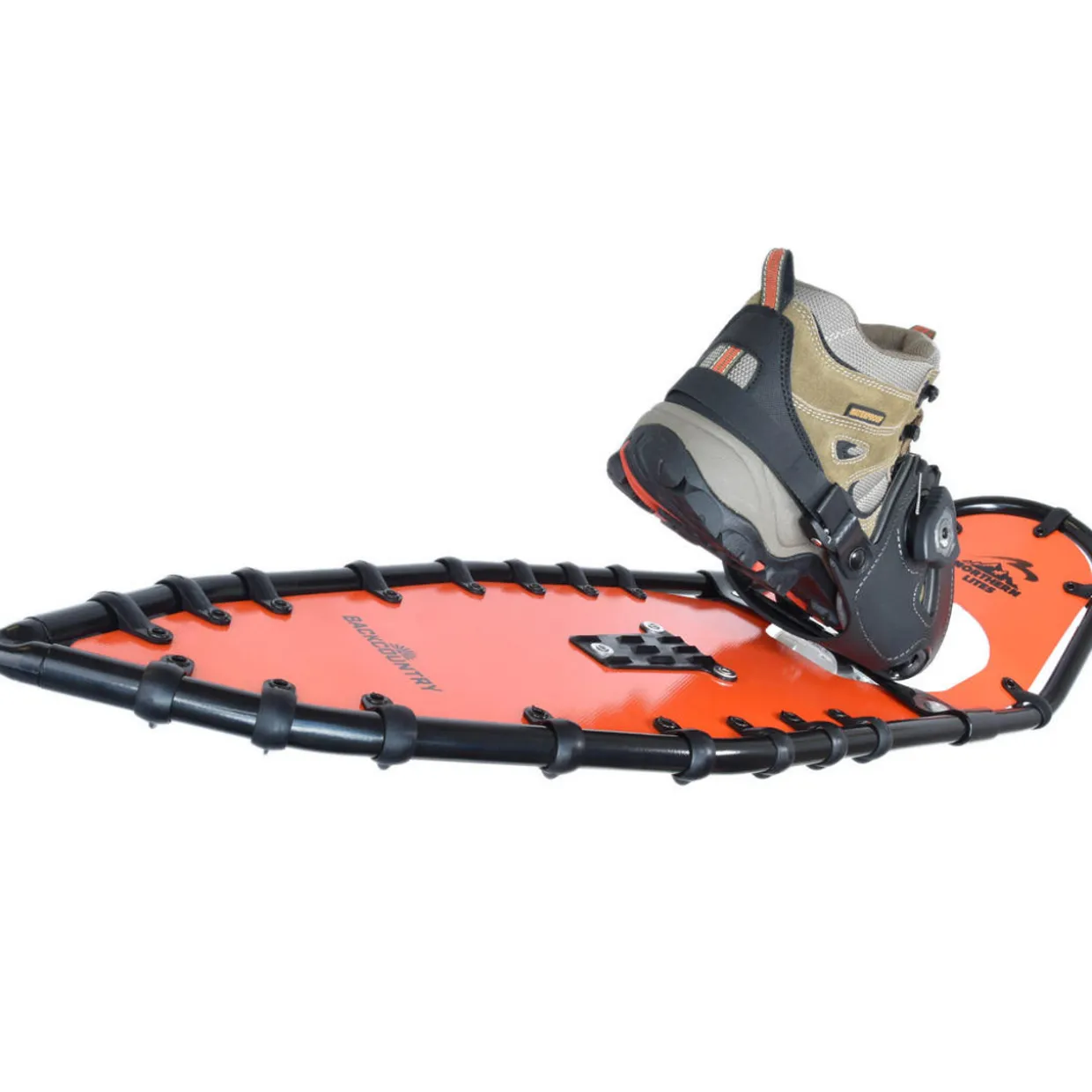 Backcountry Ultralight All-Terrain Snowshoes (30")