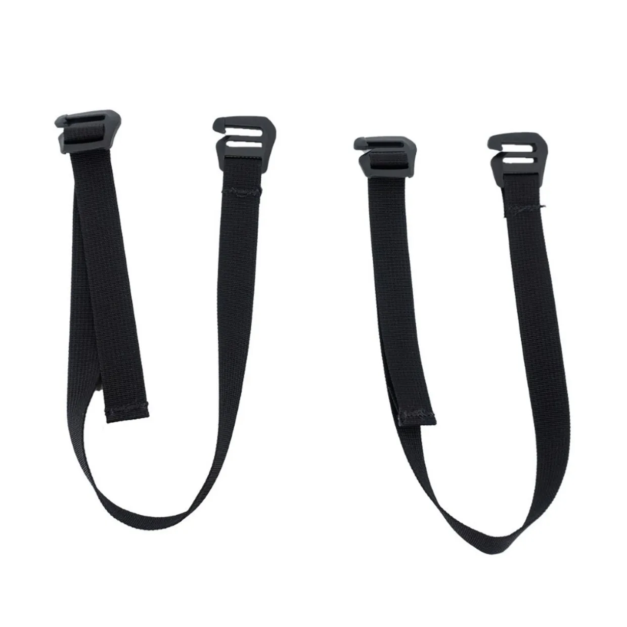 Backpack Strap Kit - Bottom Straps