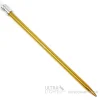 Backpacker 12 inch Tent Stake - Double Flange Head