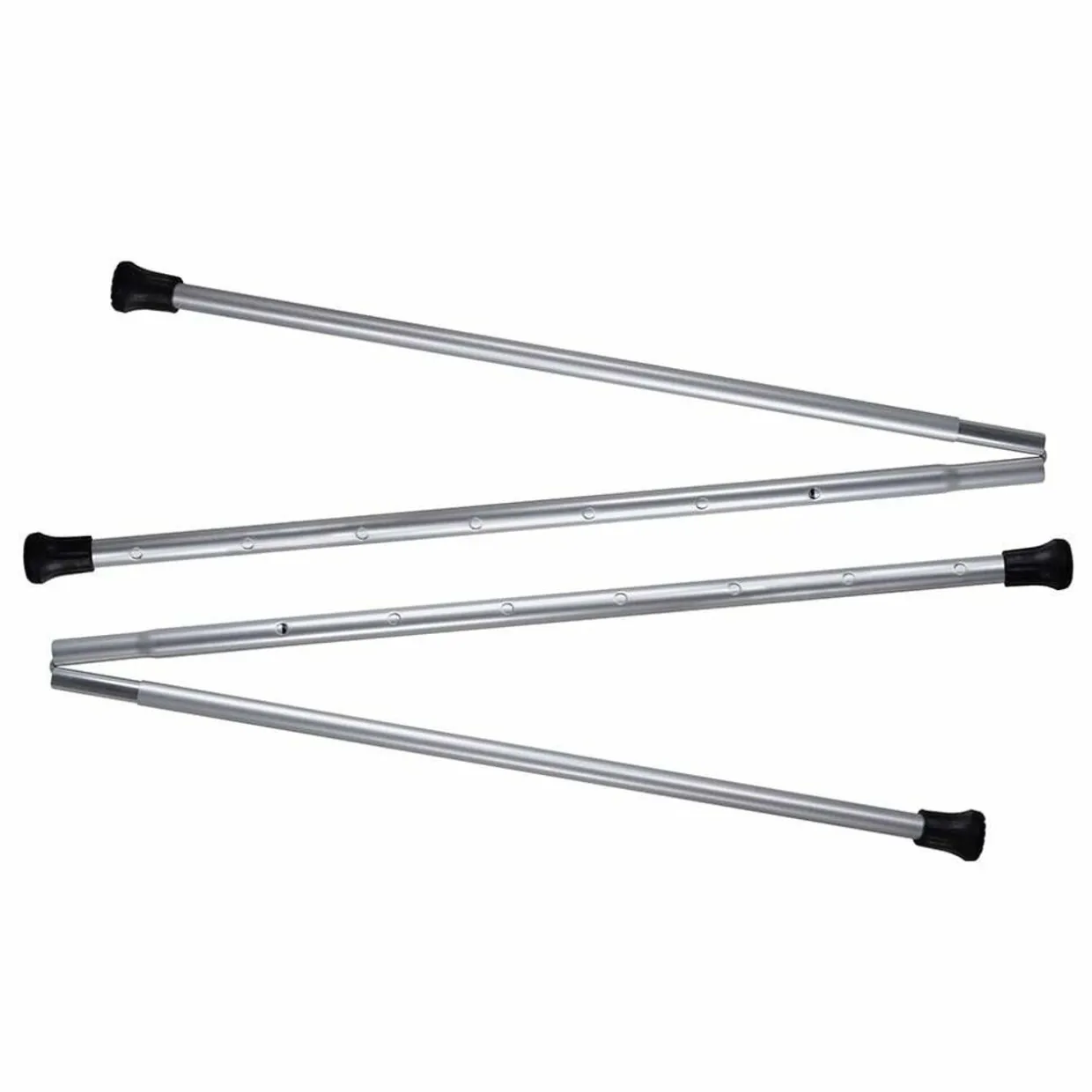 Backpacking Tarp Poles