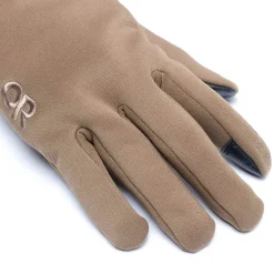 Backstop Sensor Windpro Gloves
