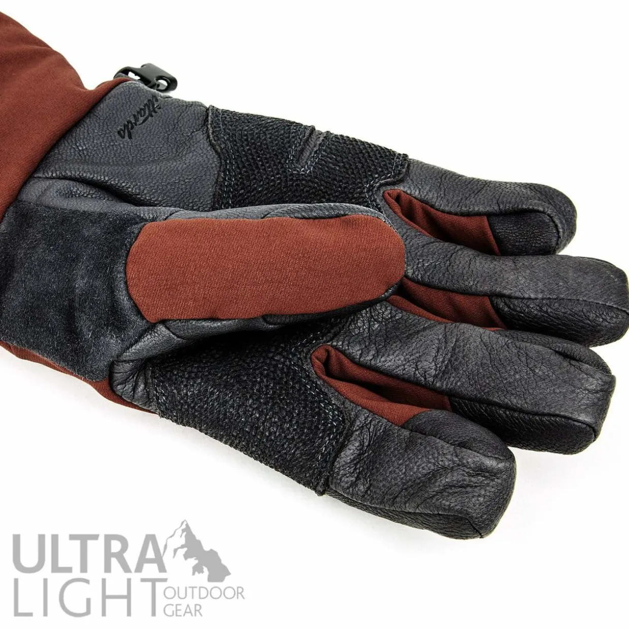 Baltoro Gloves