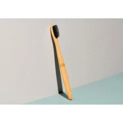 Bamboo Toothbrush & Toothpaste Tablets
