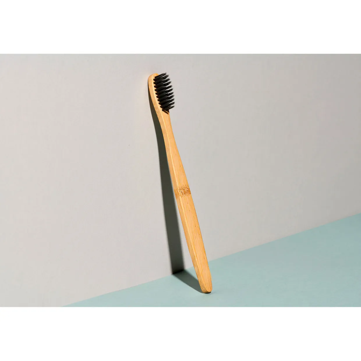 Bamboo Toothbrush & Toothpaste Tablets