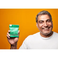 Bamboo Toothbrush & Toothpaste Tablets