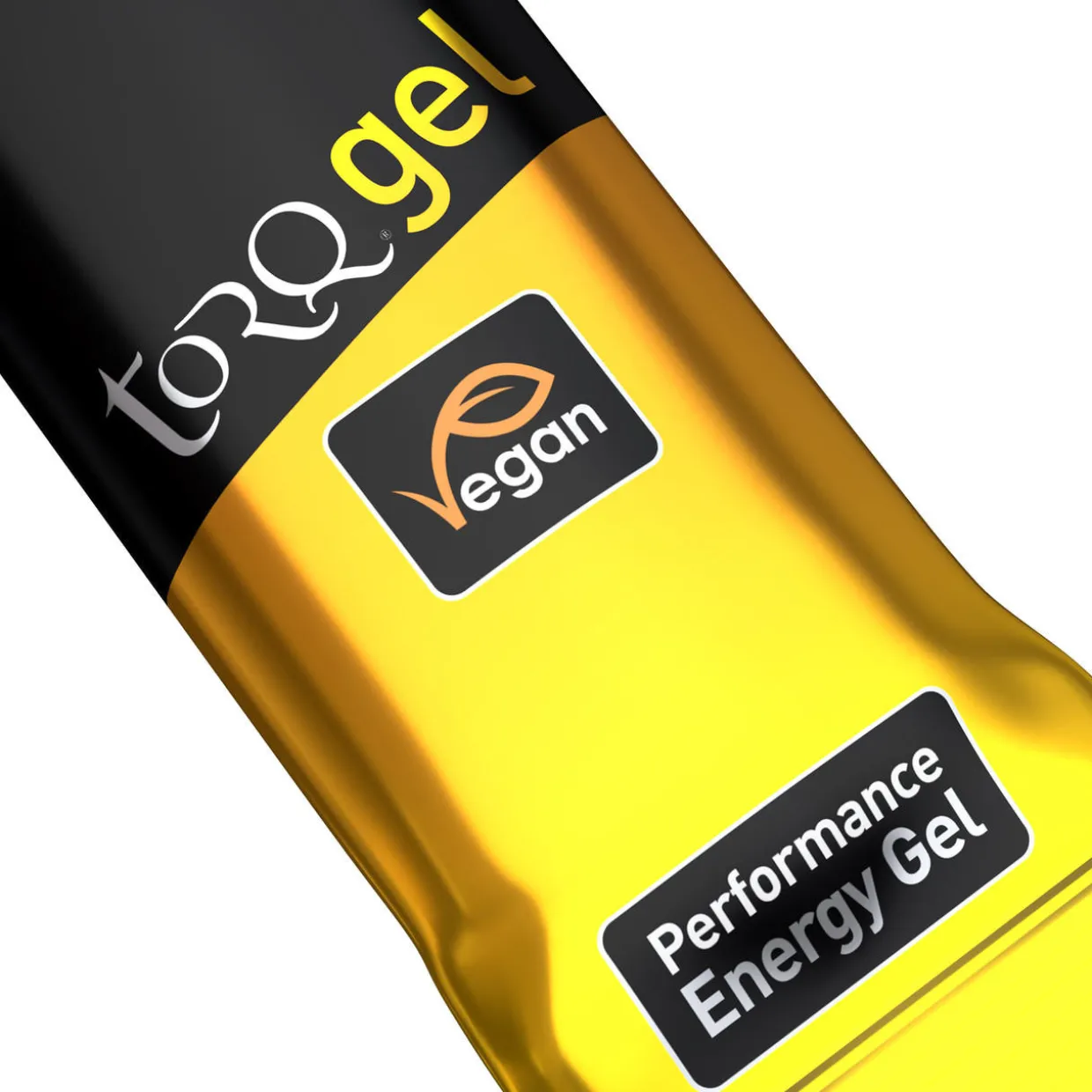 Banoffee (with Guarana) Energy Gel