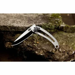 Bare Knife