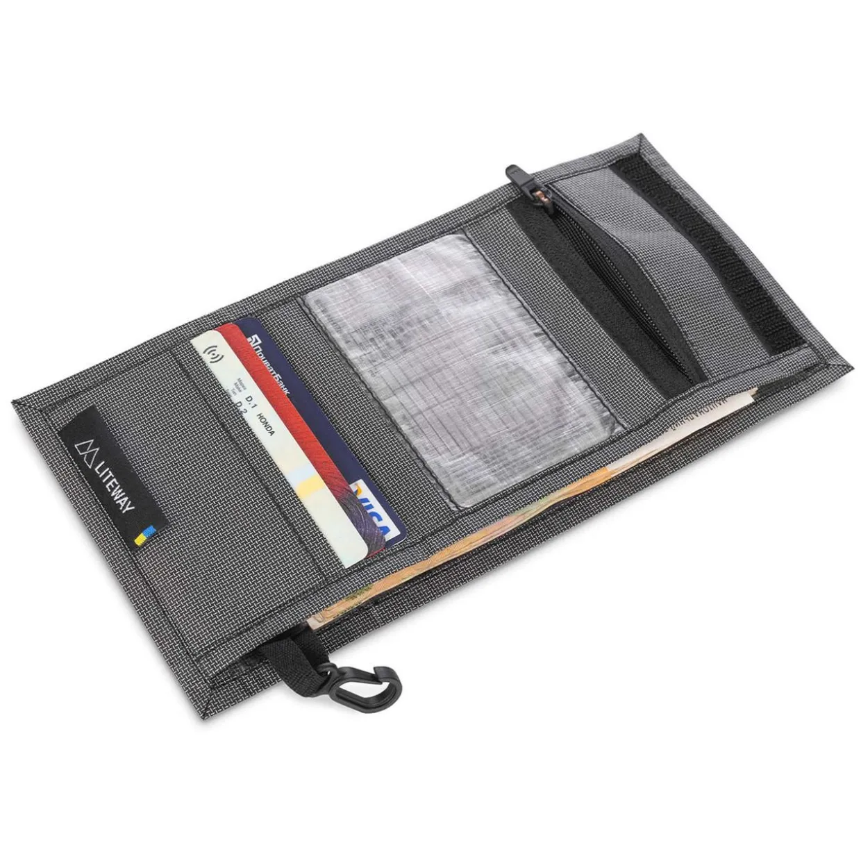 Base Wallet Ultra