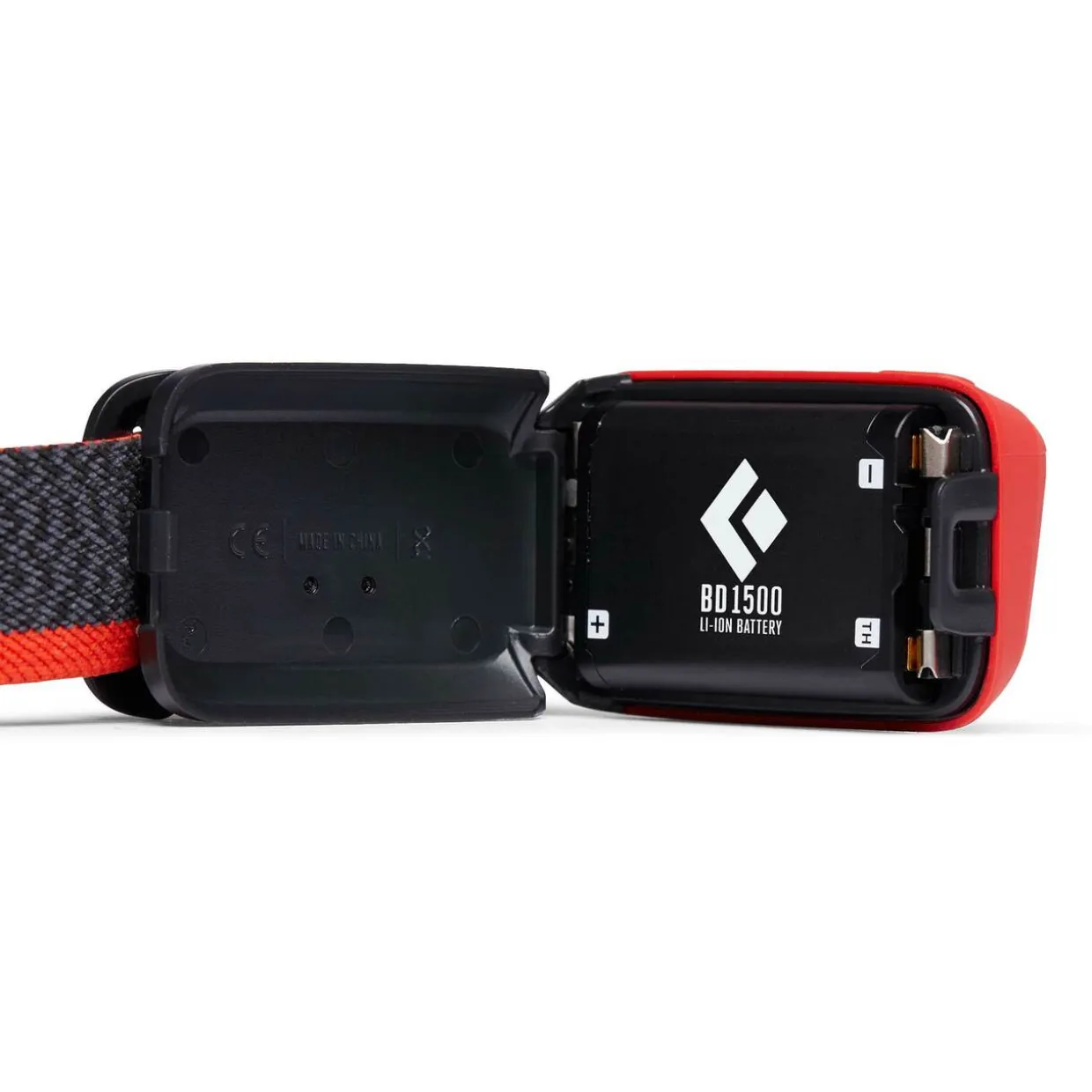 BD 1500 Battery