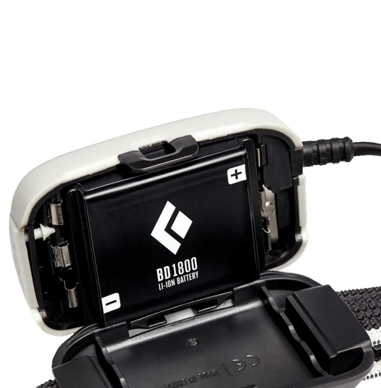 BD 1800 Battery