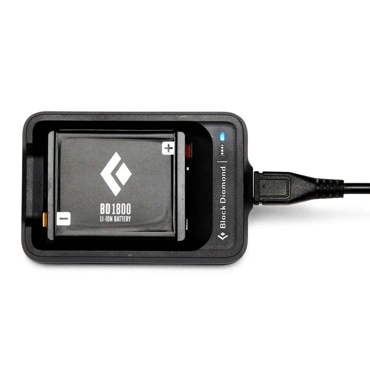 BD 1800 Battery & Charger
