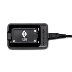 BD 1500 Battery & Charger