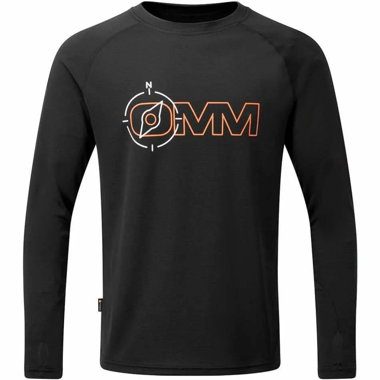 Bearing Tee L/S