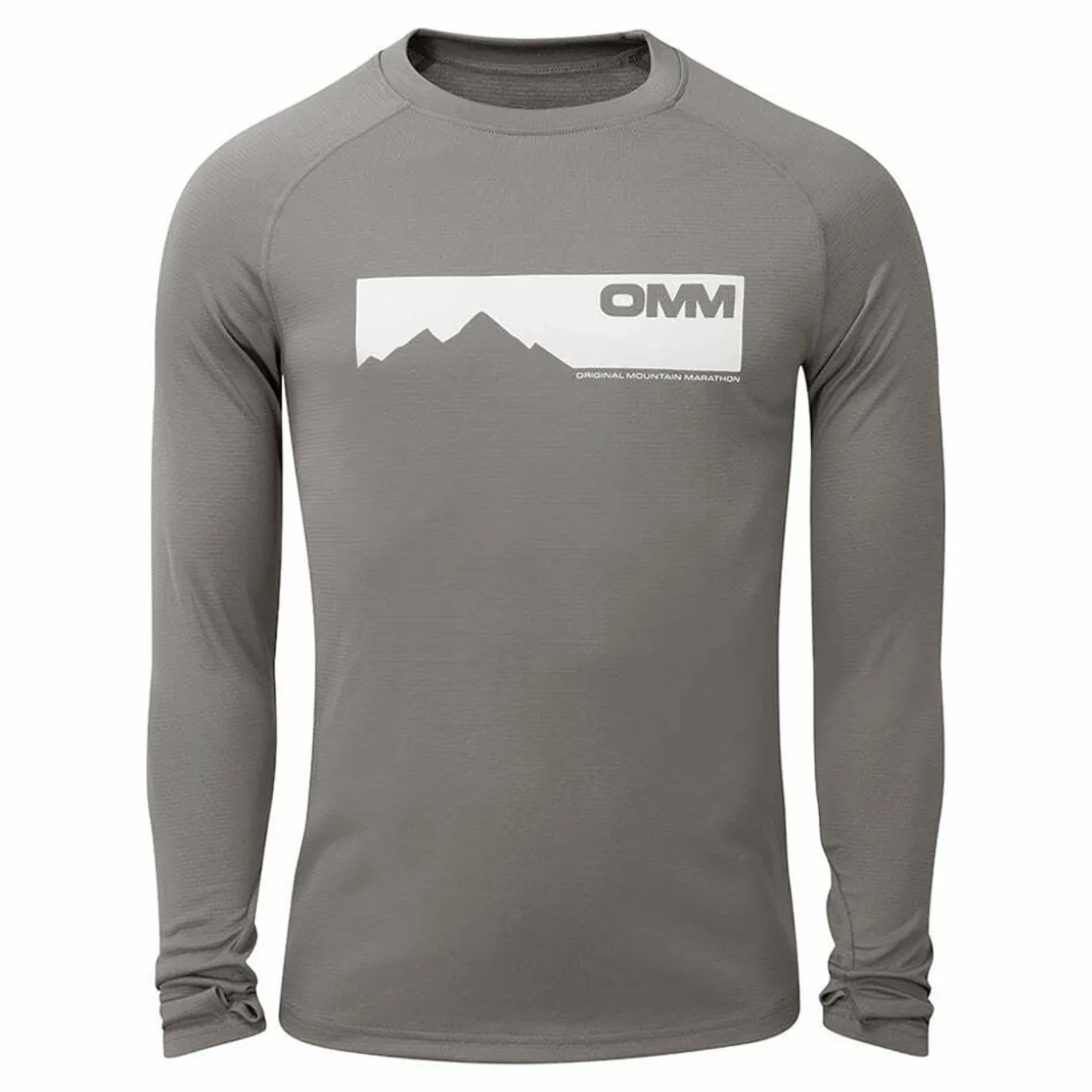 Bearing Tee L/S