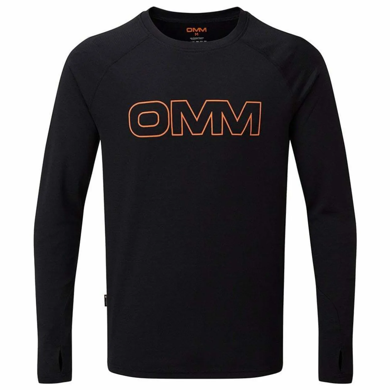 Bearing Tee L/S