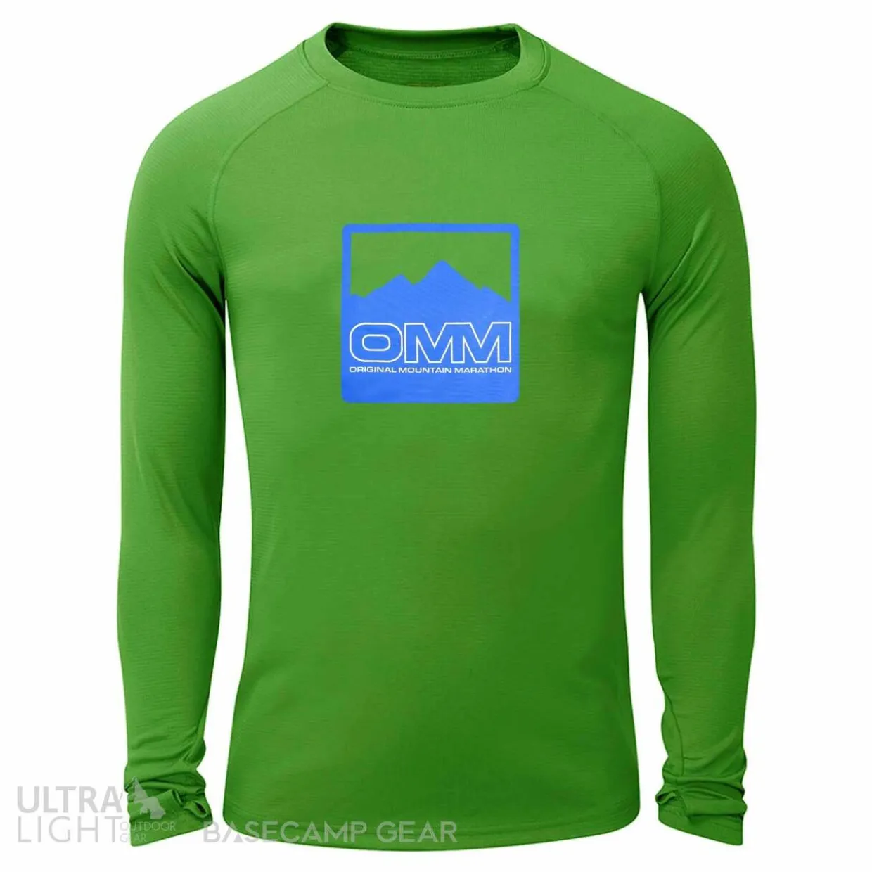 Bearing Tee L/S