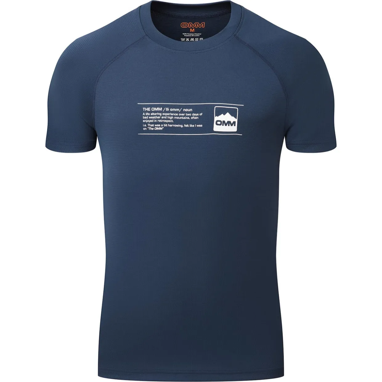Bearing Tee S/S
