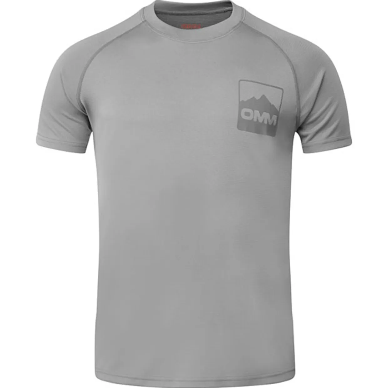 Bearing Tee S/S