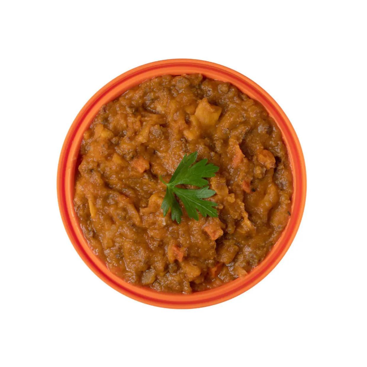 Beef Cottage Pie (Double Serving)