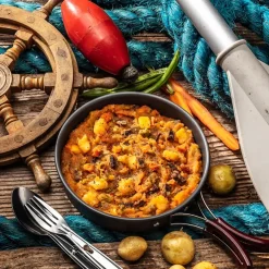 Beef Stew with Potato (Big Pack)