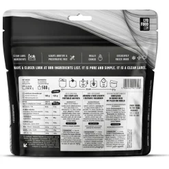 Beef Stroganoff