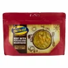 Beef with Potato and Bearnaise Sauce